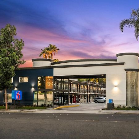 Motel 6-Anaheim, Ca - Convention Center Exterior photo